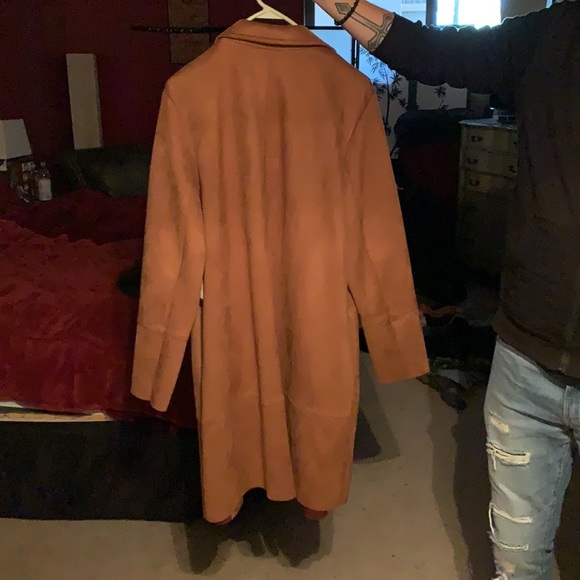 Worthington suede jacket - Picture 2 of 3